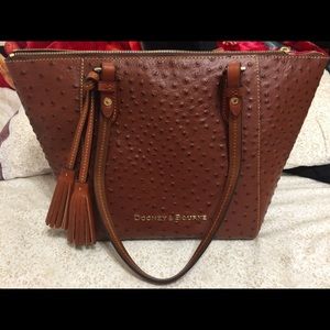 DOONEY & BOURKE hand bag